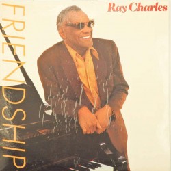 Пластинка Ray Charles Friendship